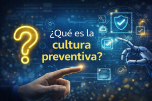 Cultura preventiva