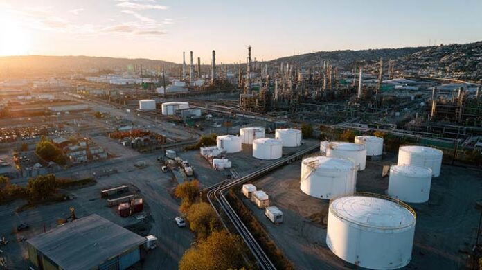 sector gas