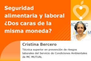 Cristina Bercero