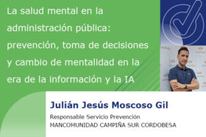 Julián Jesús Moscoso Gil