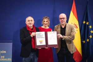 acuerdo modernizacion ley prl