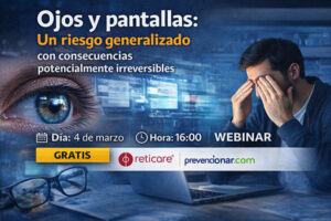 ojos y pantallas