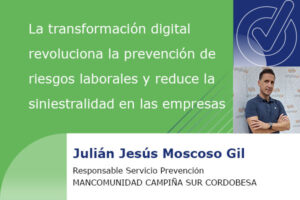 Julián Jesús Moscoso Gil