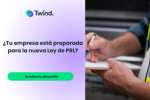 Reforma de la Ley PRL: lo que tiene que cambiar en tu empresa antes de 2027