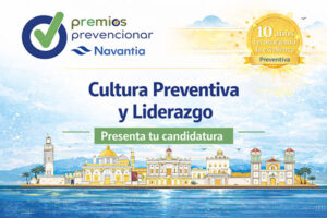 premio prevencionar cultura preventiva