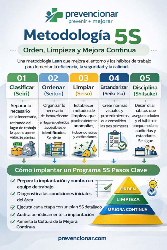 prevencionar-5s