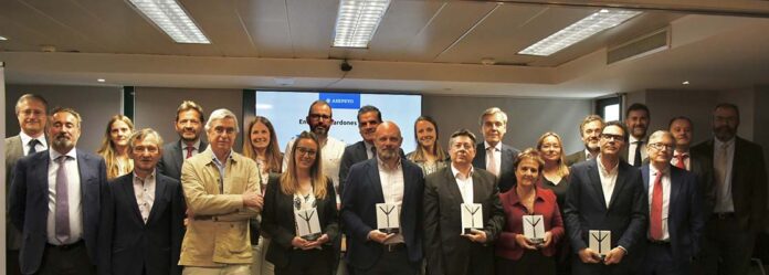 Asepeyo_Premios