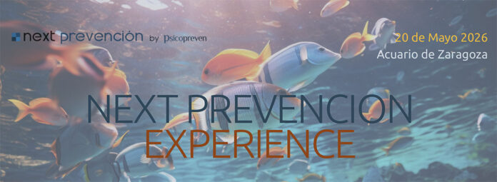 Congreso Next Experience
