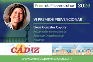 Elena Gonzalez Capote