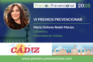 María Dolores Redel-Macías