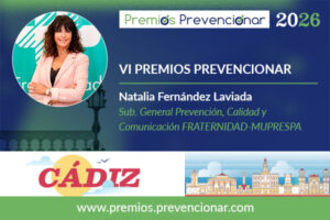 Natalia Fernandez Laviada