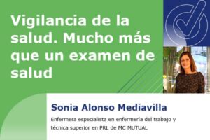 Sonia Alonso Mediavilla