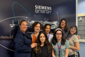 Siemens Energy apuesta por PrevyHub para acercar la prevención a sus trabajadores
