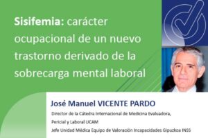 José Manuel VICENTE PARDO