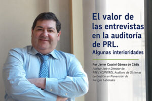 javier cassini