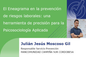 Julián Jesús Moscoso Gil