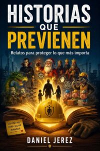 historias que previenen