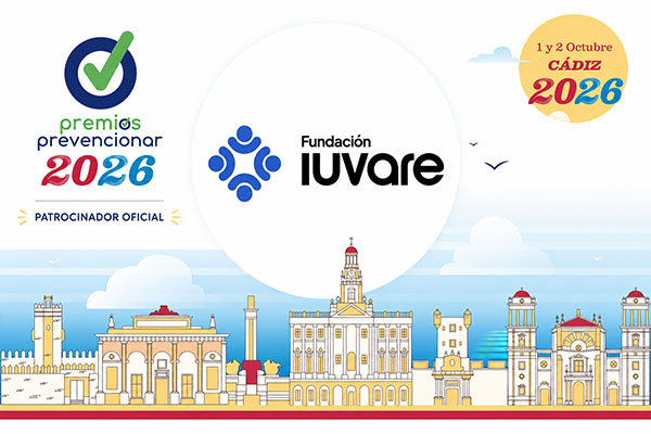 Fundación IUVARE XXI