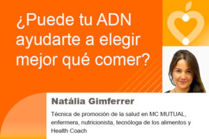 La dieta como factor clave en la población trabajadora