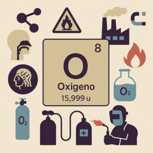 OXIGENO