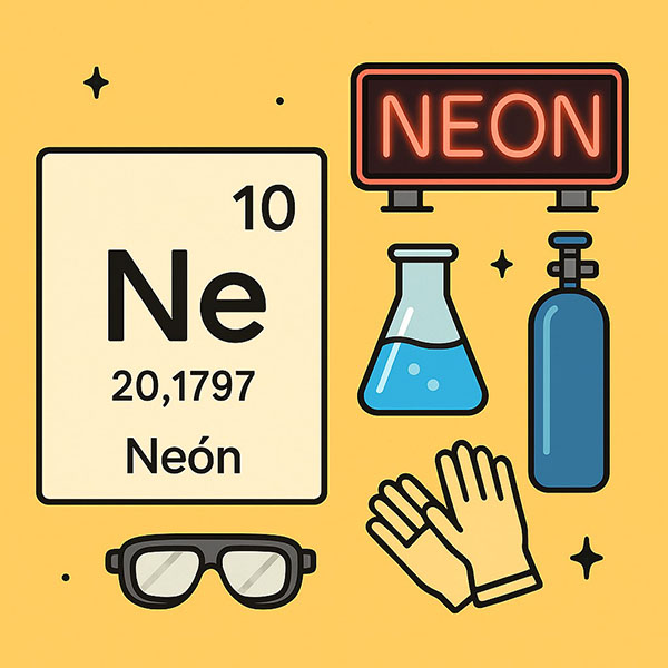 NEON