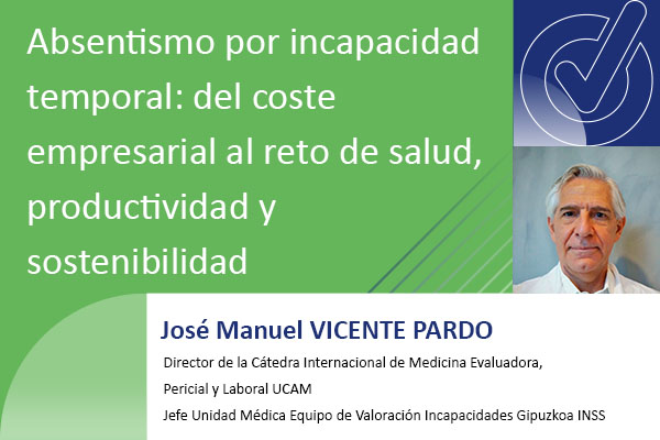 José Manuel VICENTE PARDO