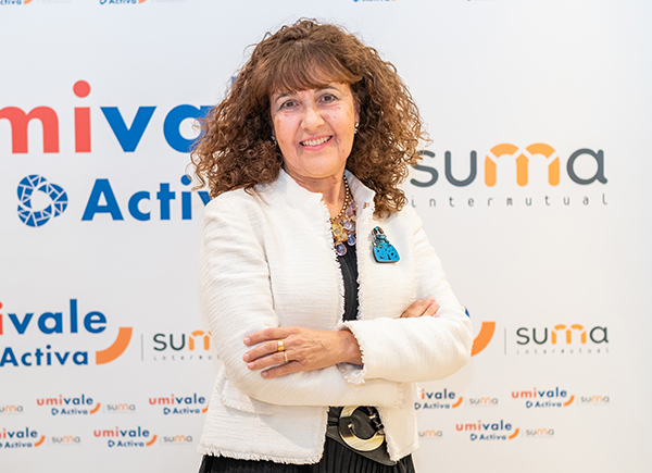 Araceli Morato