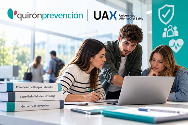 Colaboración y prevención en el aula
